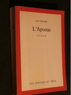 L'apostat