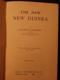 The new New Guinea