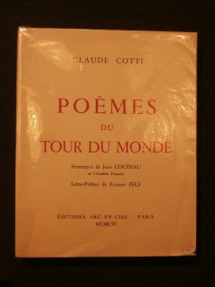 Poèmes du tour du monde