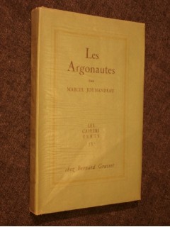 Les Argonautes