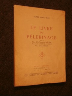 Le livre du pèlerinage