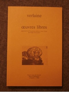Oeuvres libres