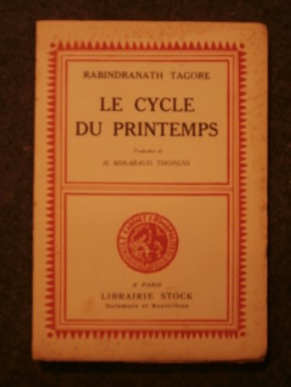 Le cycle du printemps