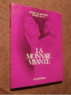 La monnaie vivante