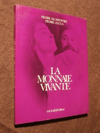 La monnaie vivante