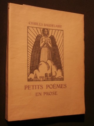 Petits poèmes en prose