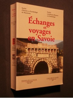 Echanges et voyages en Savoie