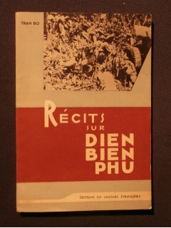 Récits sur Dien Bien Phu