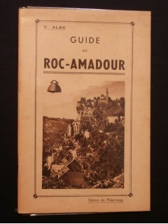 Guide de Roc Amadour