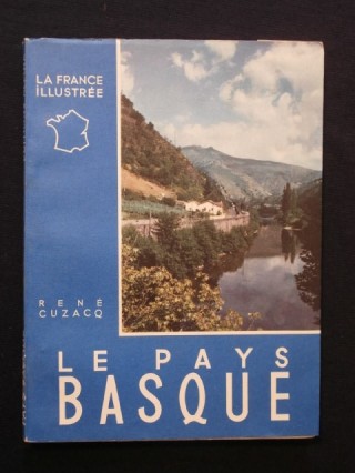 Le pays basque