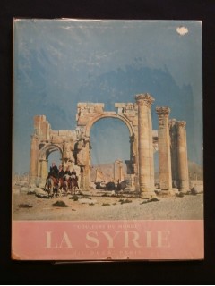 La Syrie