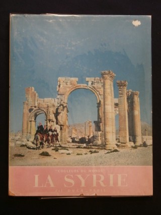 La Syrie