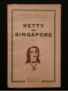 Ketty de Singapour
