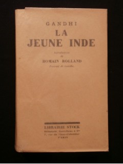 La jeune Inde