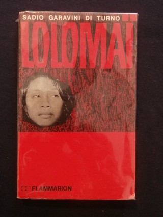 Lolomaï