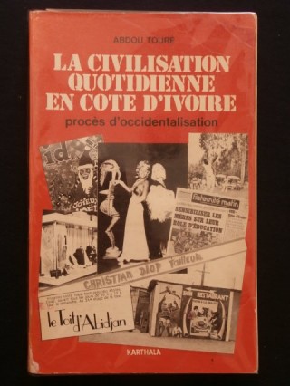 La civilisation quotidienne en Côte d'Ivoire