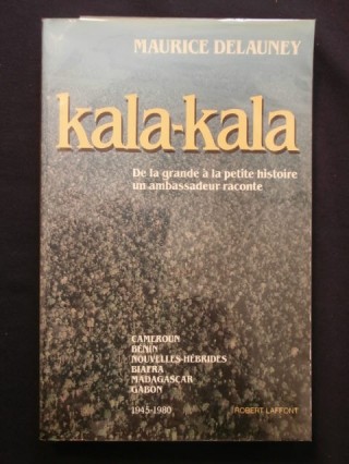 Kala Kala