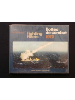 Flottes de combat 1970 (fighting fleets)