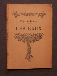 Les Baux