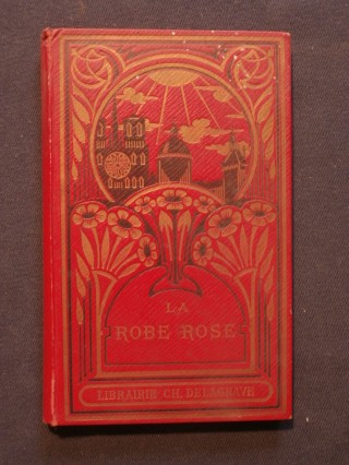 La robe rose, les jeux des petits esquimaux