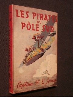 Les pirates du pôle sud