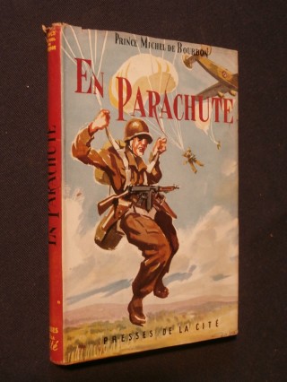 En parachute