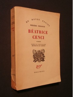 Béatrice Cenci