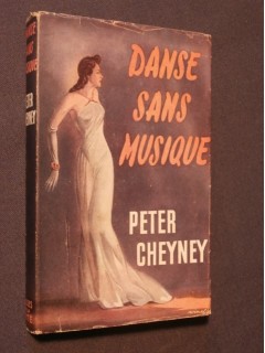 Danse sans musique