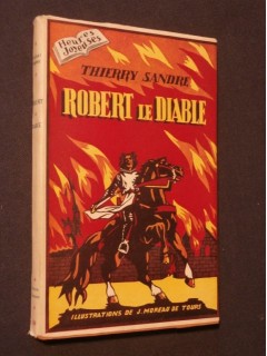 Robert le diable