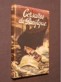 Corsaires du Pacifique