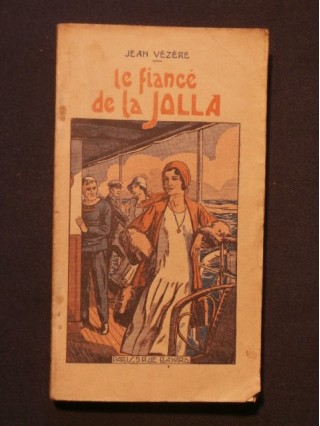 La fiancé de la Jolla