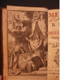 Mémoires du règne de Pierre le grand, empereur de la Russie, père de la patrie