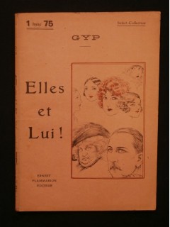 Elles et lui