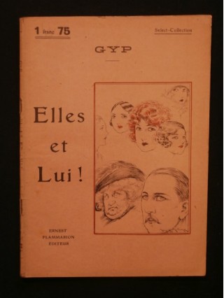 Elles et lui