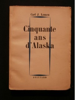 Cinquante ans d'Alaska