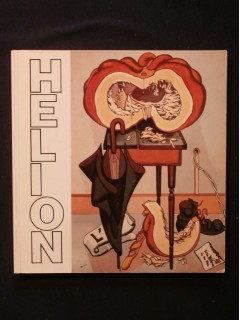 Hélion, peintures et dessins (1925-1983)