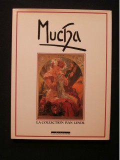 Mucha, la collection Ivan Lendl
