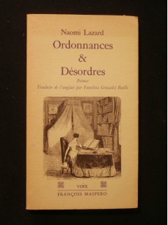 Ordonnances et désordres