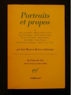 Portraits et propos