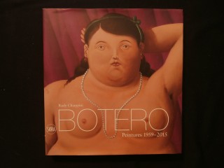 Botero, peintures 1959-2015