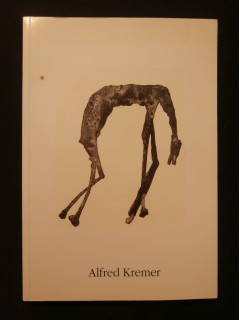 Alfred Kremer