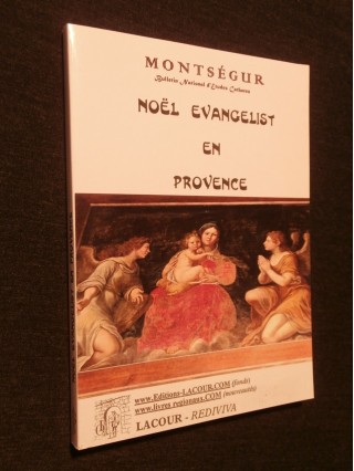 Noël évangelist en Provence