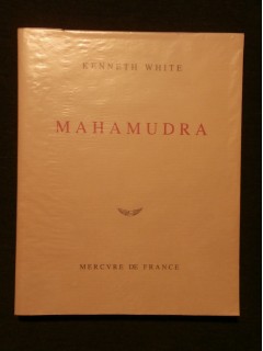 Mahamudra