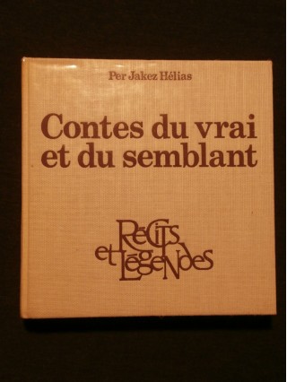 Contes du vrai et du semblant