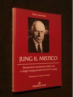 Jung il mistico