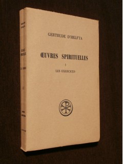 Oeuvres spirituelles, tomes 1, les exercices