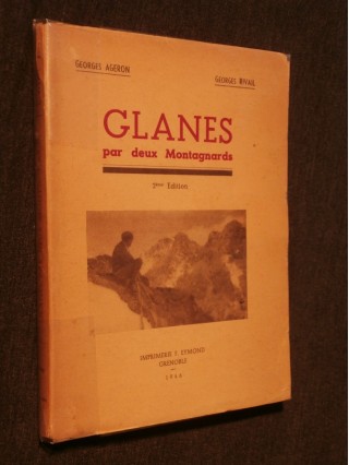 Glanes par deux montagnards