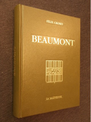 Beaumont, Haute Savoie