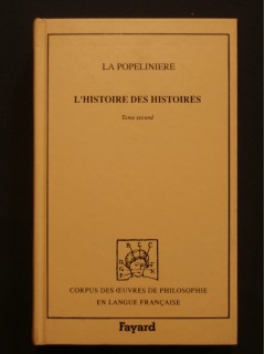 L'histoire des histoires, tome 2