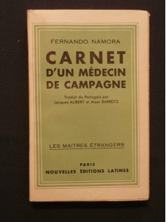 Carnet d'un médecin de campagne